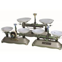 Mesa de laboratorio Balance 100g 200g 500g 1000g 2000g 5000g